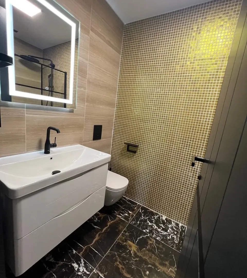Prodaja, dvosoban stan, 63m², Zagorič, Podgorica