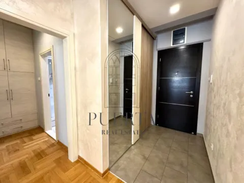 Izdavanje, jednosoban stan, 50m², Ljubović, Podgorica - image 7