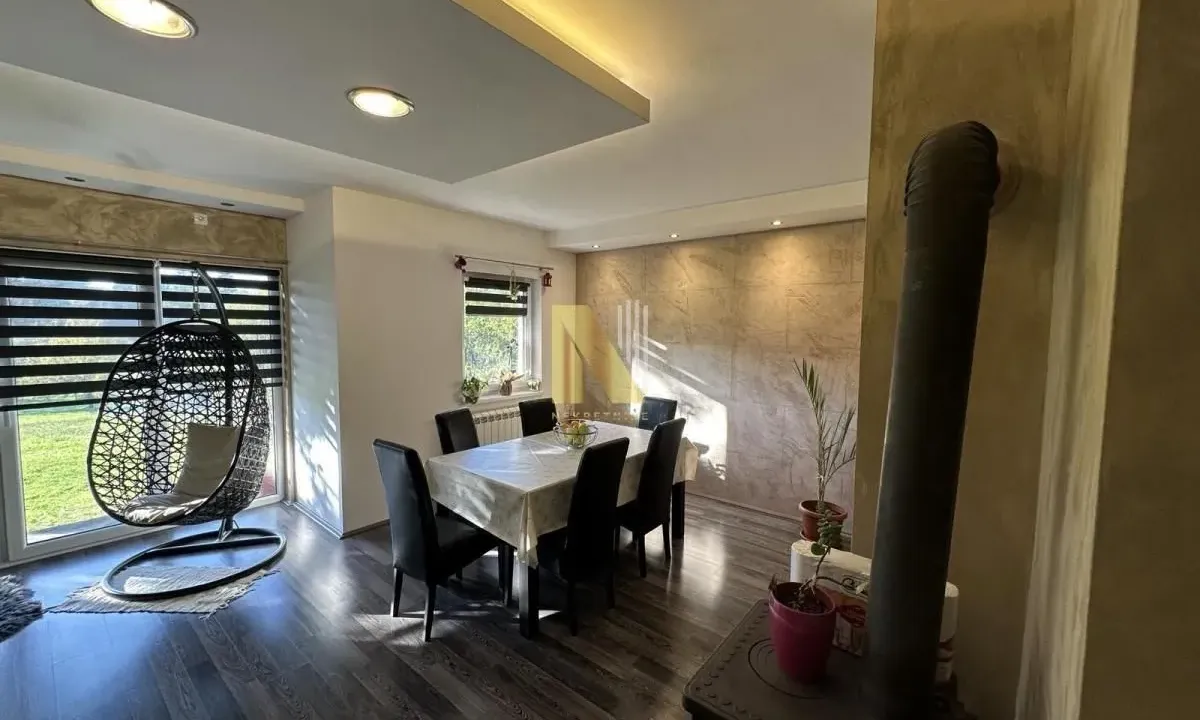 Prodaja, kuća, 108m², Alibegovac, Petrovaradin