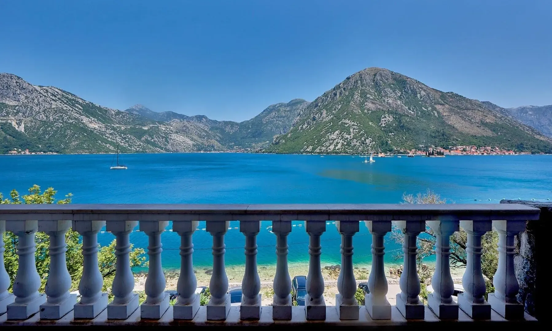 Sale, house, 235m², Kostanjica, Kotor