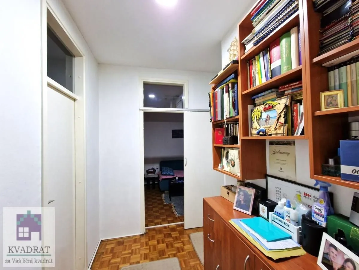Sale, apartment, 99m², Obrenovac, Beograd