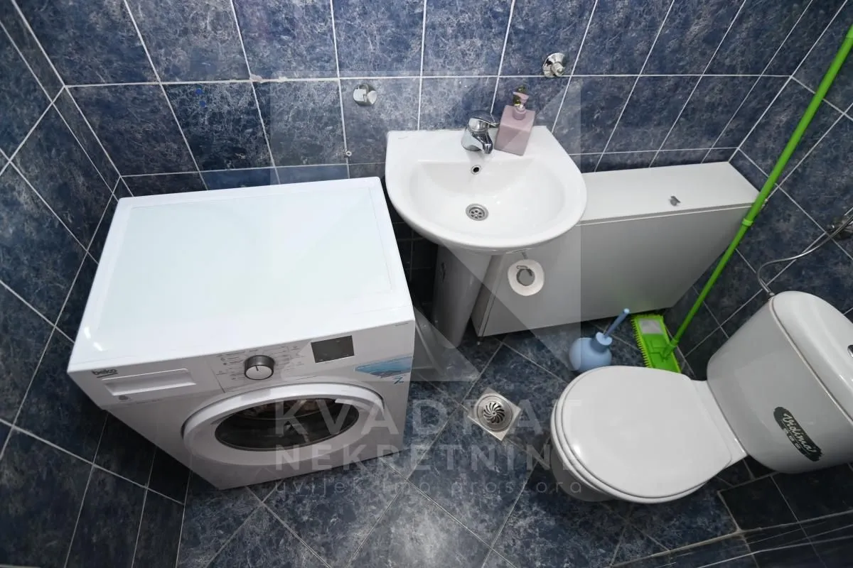 Rent, three bedroom apartment, 150m², Donja Gorica, Podgorica