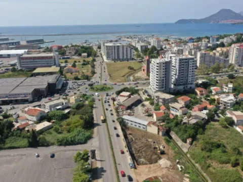 Prodaja, dvosoban stan, 73m², Bar, Crna Gora - image 2
