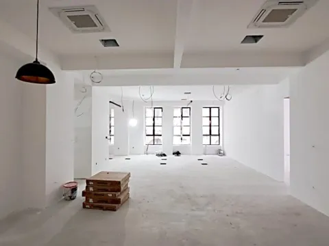 Izdavanje, poslovni prostor, 270m², Stari grad, Novi Sad - image 5