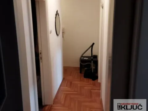 Sale, two bedroom apartment, 44m², Socijalno, Novi Sad Sve Podlokacije - image 9