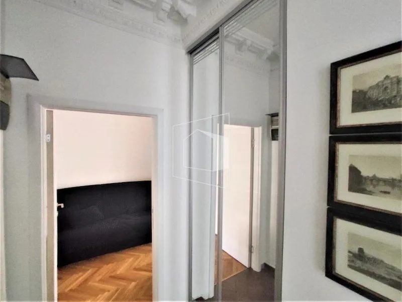 Rent, two bedroom apartment, 79m², Centar, Podgorica