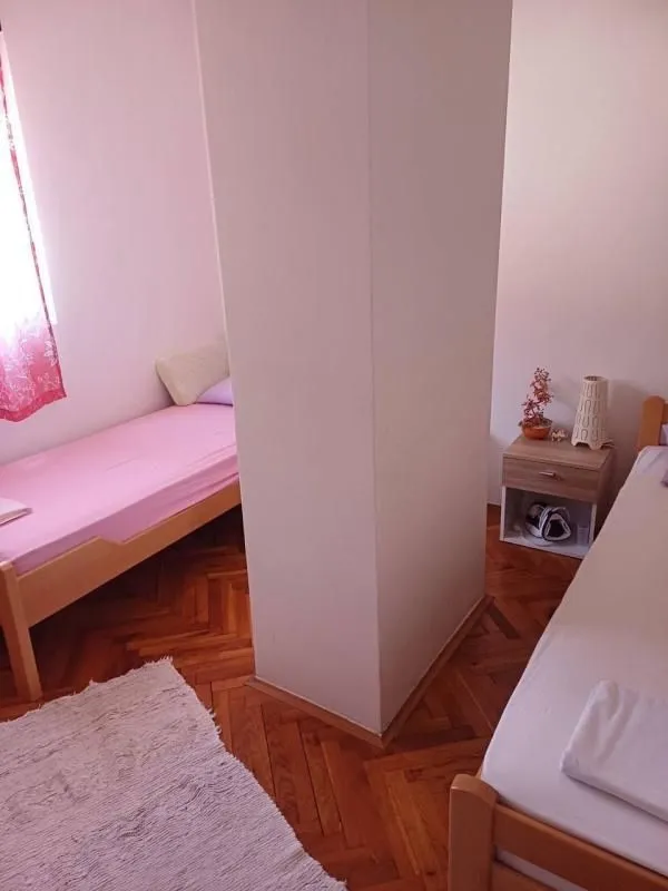 Sale, two bedroom apartment, 63m², Velji Vinogradi, Budva