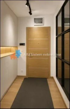 Rent, three bedroom apartment, 81m², Novi Beograd Blok 65, Novi Beograd Sve Podlokacije - image 20