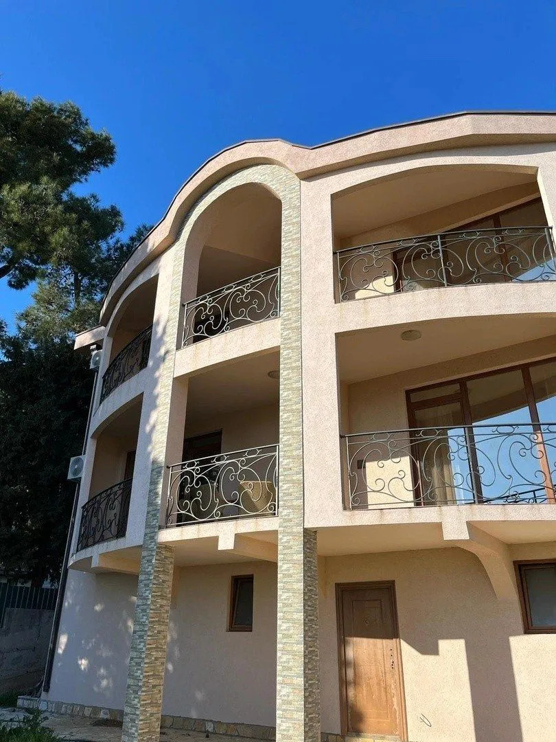 Prodaja, kuća, 200m², Šušanj, Bar