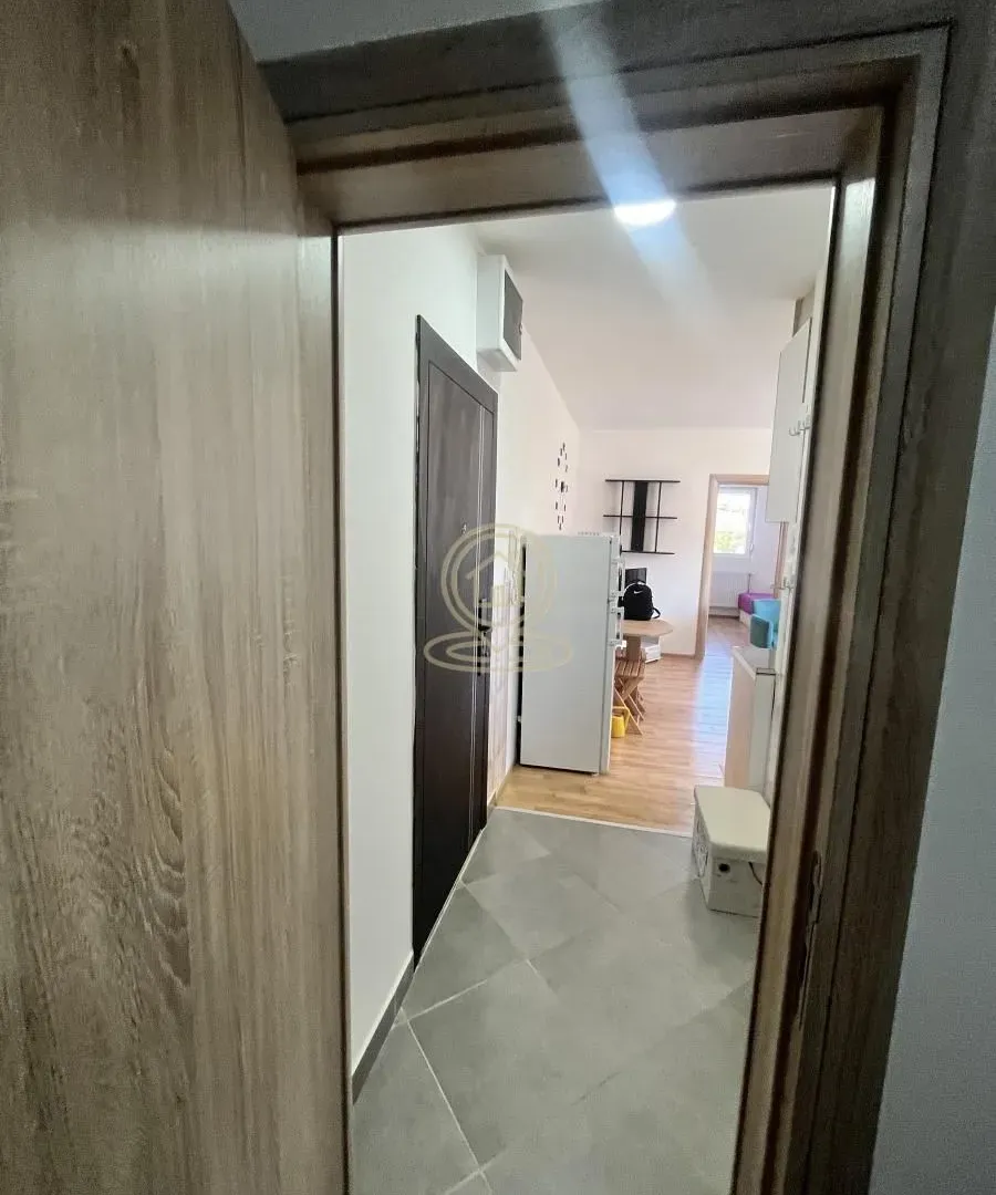 Rent, three bedroom apartment, 44m², Telep, Novi Sad Sve Podlokacije