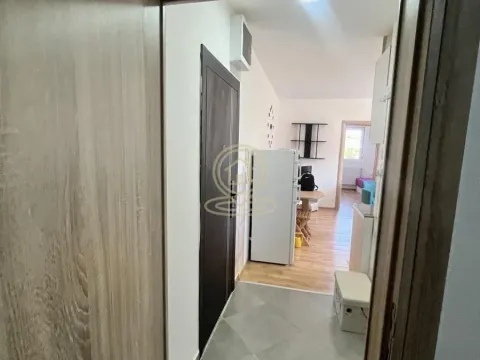 Rent, three bedroom apartment, 44m², Telep, Novi Sad Sve Podlokacije - image 11