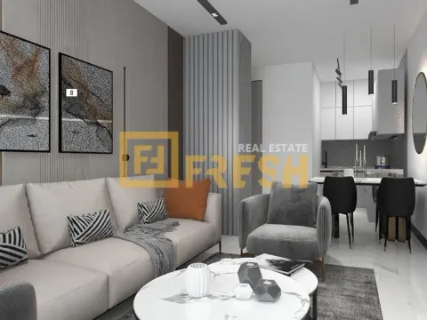 Prodaja, jednosoban stan, 44m², Centar, Podgorica - image 3