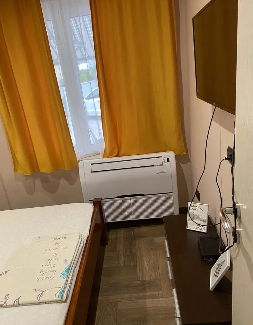Rent, one bedroom apartment, 55m², Šušanj, Bar
