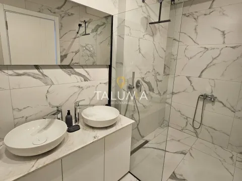 Izdavanje, jednosoban stan, 59m², Stara Varoš, Podgorica - image 7