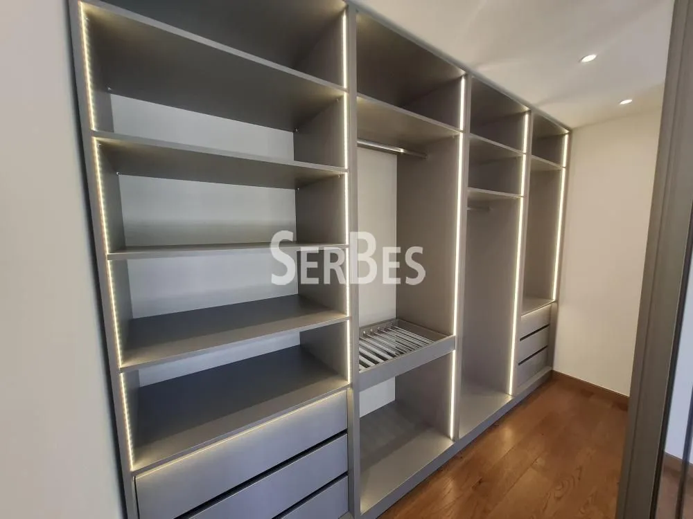 Rent, apartment, 217m², Telep, Novi Sad Sve Podlokacije