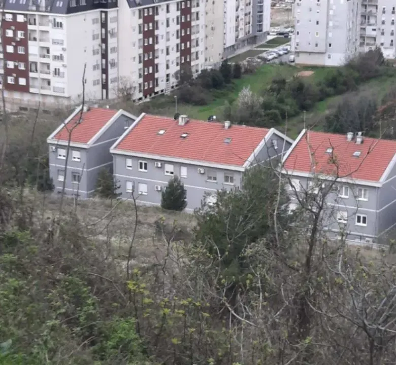 Prodaja, trosoban stan, 90m², Podgorica, Crna Gora