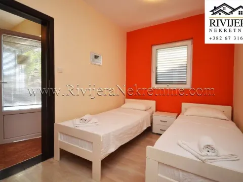 Prodaja, dvosoban stan, 56m², Sveti Stefan, Budva - image 5