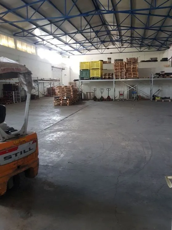 Rent, office space, 800m², Altina, Beograd