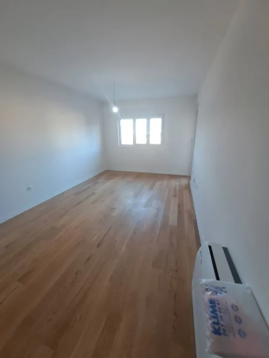 Rent, three bedroom apartment, 72m², City Kvart, Podgorica