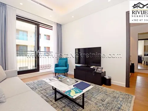 Prodaja, jednosoban stan, 50m², Kumbor, Herceg Novi - image 3