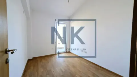 Prodaja, dvosoban stan, 72m², Stari Aerodrom, Podgorica - image 6