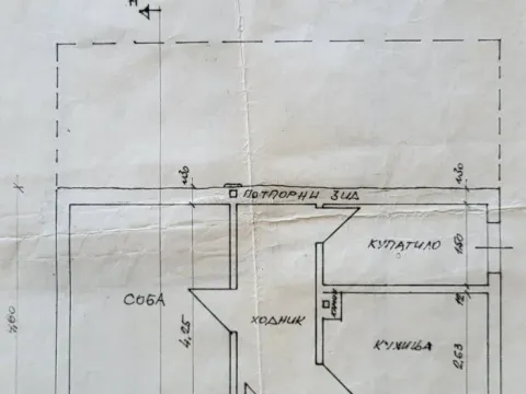 Sale, house, 100m², Cetinje, Crna Gora - image 2