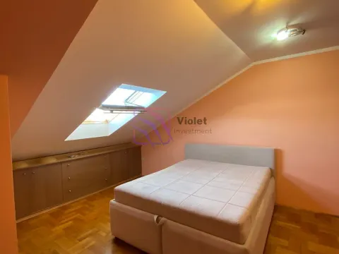 Sale, one bedroom apartment, 49m², Zabjelo, Podgorica - image 11