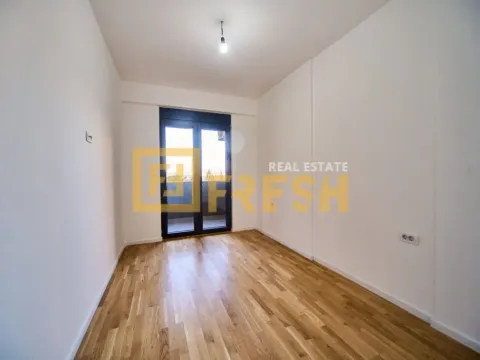 Izdavanje, jednosoban stan, 44m², Stari Aerodrom, Podgorica - image 8