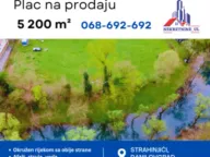 Prodaja, plac, 5200m², Strahinjići, Danilovgrad - image 1