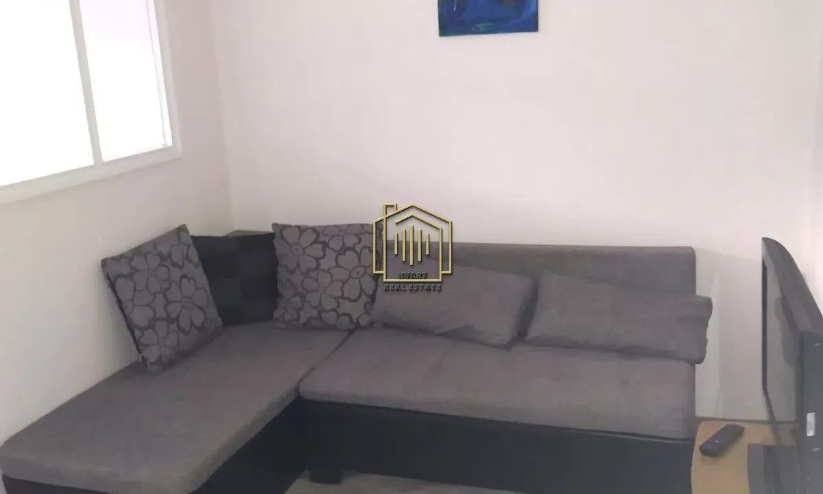 Izdavanje, jednosoban stan, 43m², Preko Morače, Podgorica