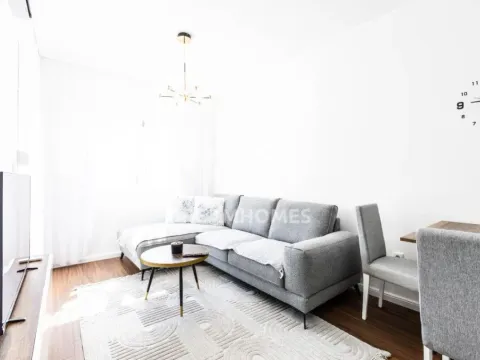 Izdavanje, jednosoban stan, 35m², Zabjelo, Podgorica - image 3