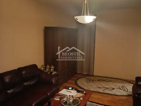 Prodaja, četvorosoban stan, 104m², Gradska Bolnica, Zvezdara Sve Podlokacije - image 2