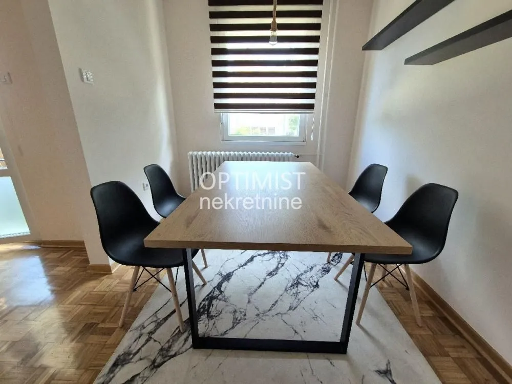 Izdavanje, dvosoban stan, 50m², Čukarica, Beograd