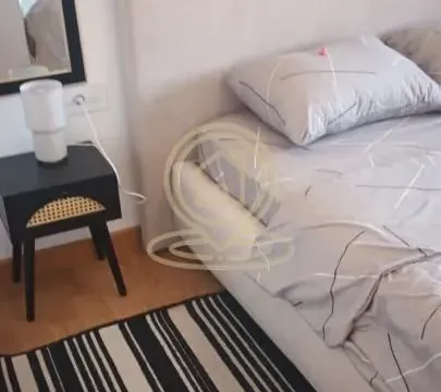 Rent, two bedroom apartment, 43m², Telep, Novi Sad Sve Podlokacije - image 4