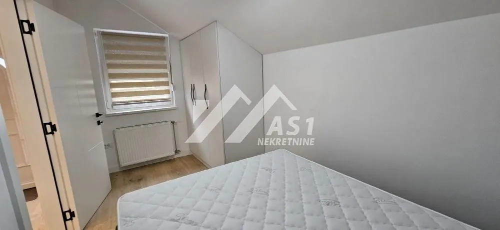 Izdavanje, dvosoban stan, 40m², Podbara, Novi Sad Sve Podlokacije