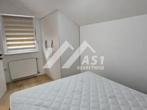 Izdavanje, dvosoban stan, 40m², Podbara, Novi Sad Sve Podlokacije - image 4
