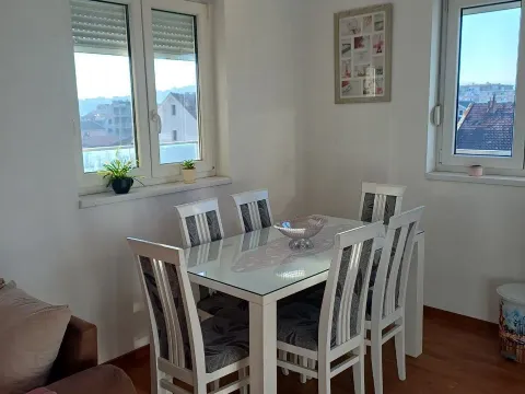 Rent, two bedroom apartment, 70m², Zabjelo, Podgorica - image 4