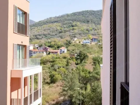 Prodaja, jednosoban stan, 55m², Porto Montenegro, Tivat - image 2