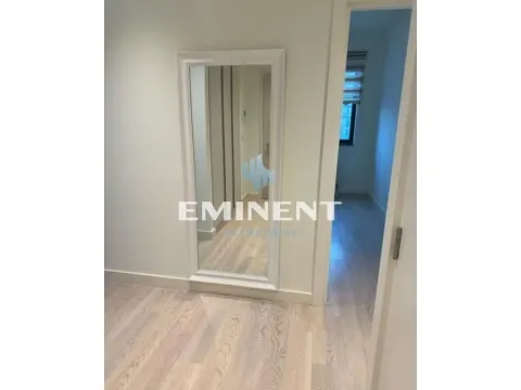 Rent, four bedroom apartment, 110m², Savski Venac, Beograd - image 6