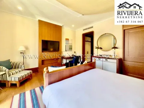 Prodaja, stan, 43m², Porto Montenegro, Tivat - image 5