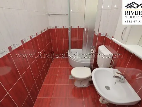 Prodaja, jednosoban stan, 72m², Đenovići, Herceg Novi - image 8