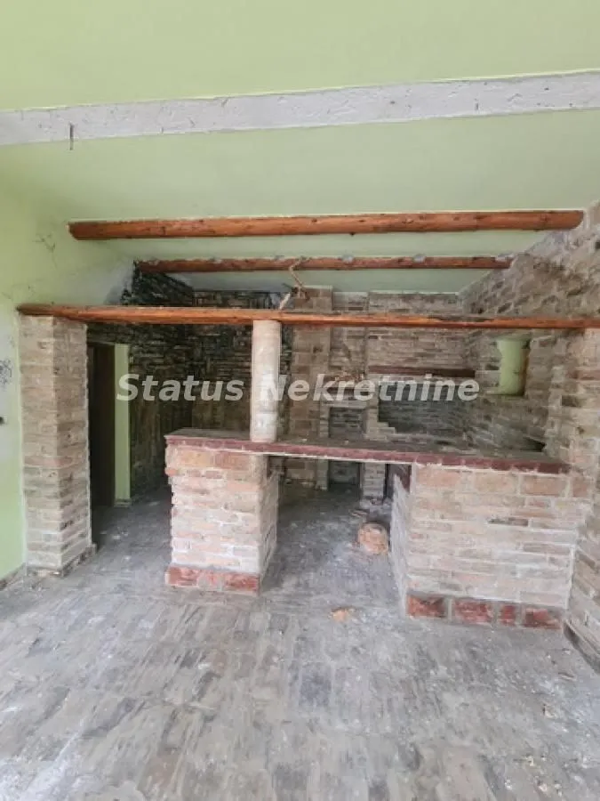 Sale, office space, 550m², Futog, Novi Sad Sve Podlokacije
