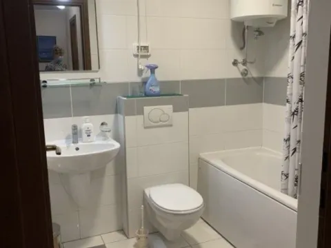 Izdavanje, stan, 75m², City Kvart, Podgorica - image 7