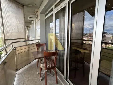 Izdavanje, dvosoban stan, 52m², Bulevar Oslobodjenja, Novi Sad Sve Podlokacije - image 11