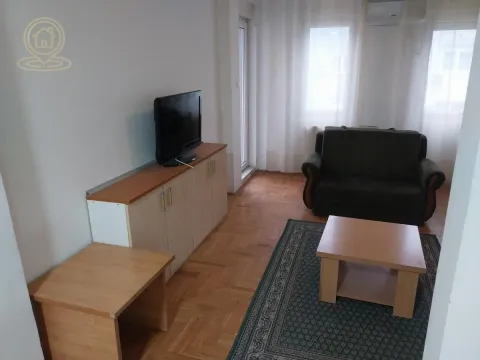 Rent, two bedroom apartment, 50m², Nova Detelinara, Novi Sad Sve Podlokacije - image 2