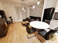 Izdavanje, dvosoban stan, 56m², Savski Venac, Beograd - image 3