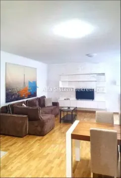 Rent, three bedroom apartment, 83m², Višnjička Banja, Palilula Sve Podlokacije - image 2