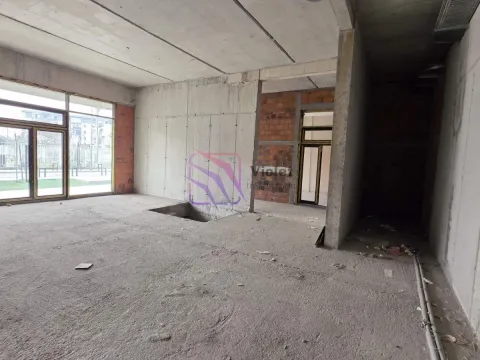 Rent, office space, 165m², Central Point, Podgorica - image 7