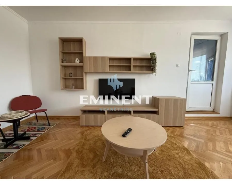 Rent, three bedroom apartment, 90m², Novi Beograd Sve Podlokacije, Beograd