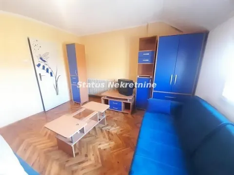 Rent, studio apartment, 28m², Liman 4, Novi Sad Sve Podlokacije - image 7
